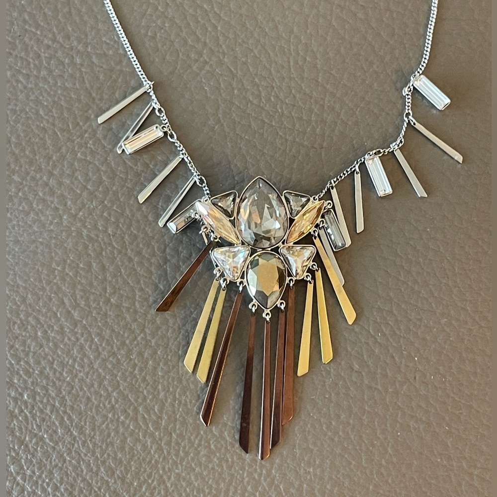 Swarovski Pendant Necklace